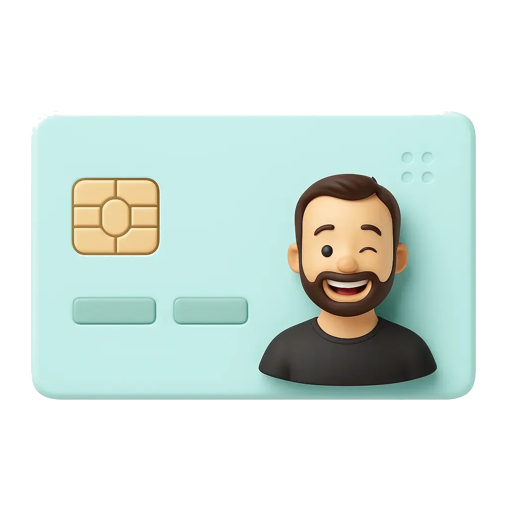 Österreichische E-Card